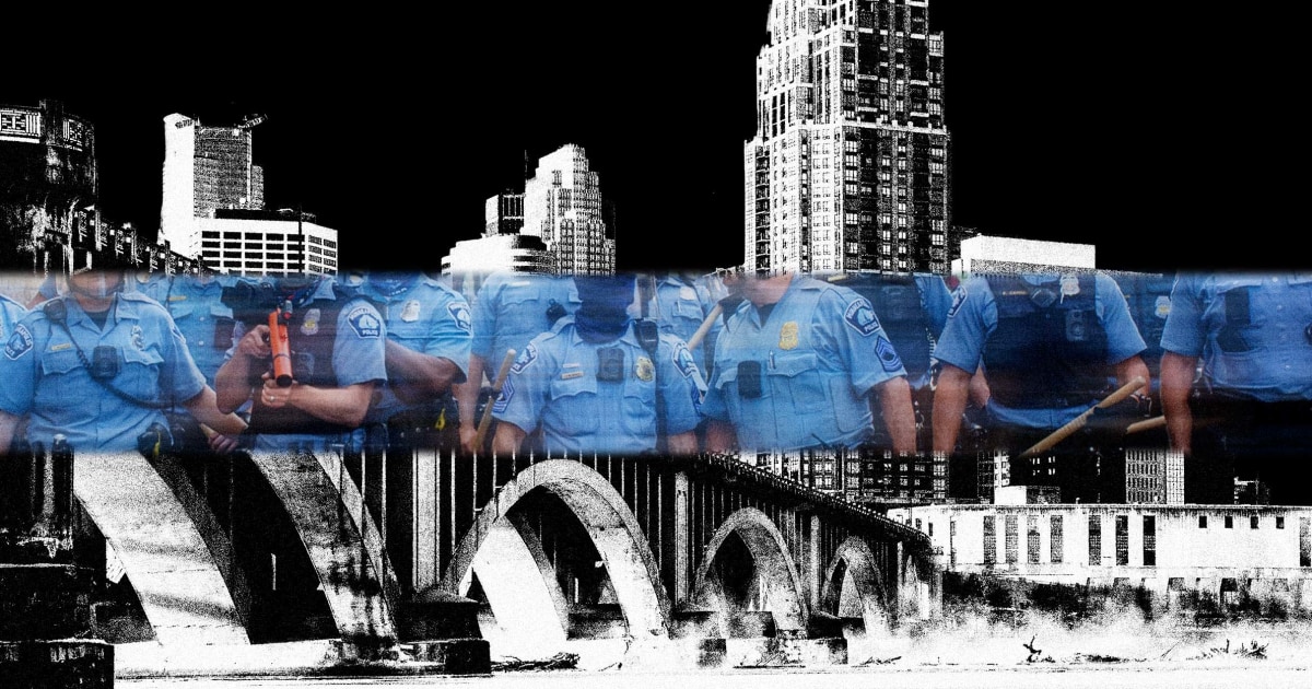 Chicago's consent decree woes offer a warning as Minneapolis police face federal oversight