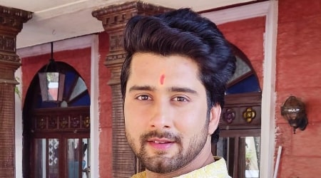 Shaan Mishra Height, Weight, Age, Education, Family