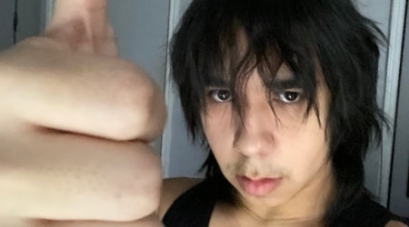 Larry Croft Height, Weight, Age, Facts, Biography