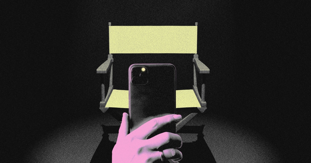 The 'moment has arrived' for digital creators. And they're here for it.