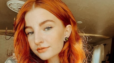 Abbie Ensign Height, Weight, Age, Spouse, Children