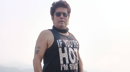 Anand Balraj Height, Weight, Age, Spouse, Biography