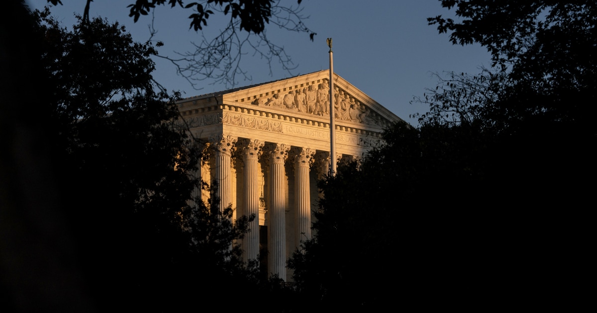 Colleges anxiously await a landmark Supreme Court decision on affirmative action
