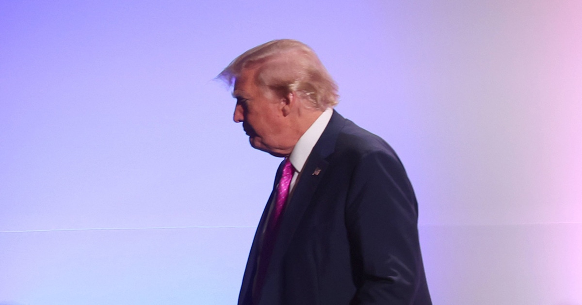 Judge in Trump docs case denies special counsel's request on witnesses