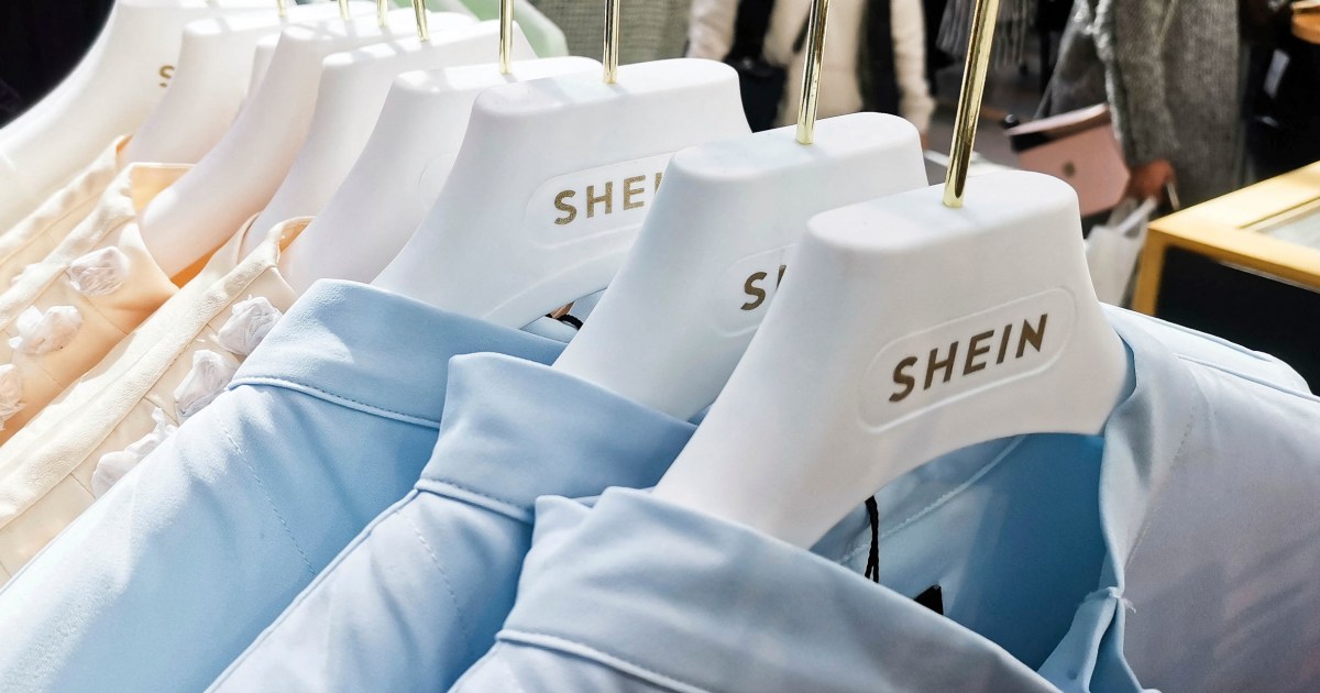 Influencers are under fire for praising  working conditions in Shein’s clothing factory despite abuse allegations