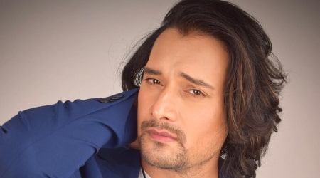 Arun Mandola Height, Weight, Age, Education, Parents