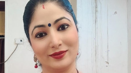 Garima Agarwal Height, Weight, Age, Facts, Family