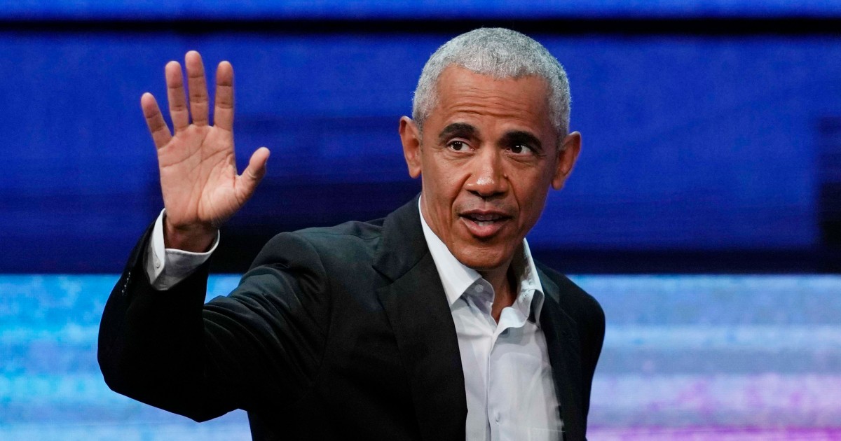 Obama draws ire of Indian officials with call to protect Muslim rights