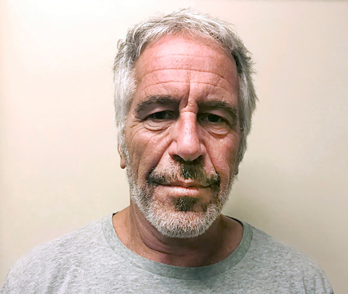 Prison failures and errors led to Jeffrey Epstein’s suicide - live