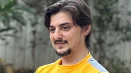 Aditya Kapadia Height, Weight, Age, Wife, Children