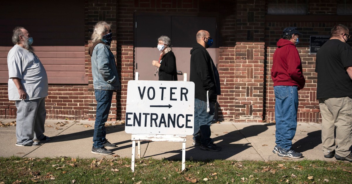 Reappointment vote ends in deadlock for top Wisconsin elections official