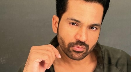 Shriidhar Dubey Height, Weight, Age, Education, Parents