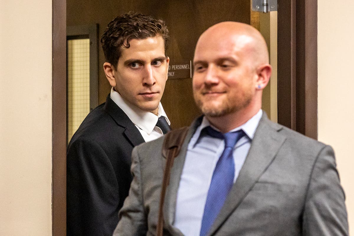 Idaho seeks death penalty against college murders suspect Bryan Kohberger