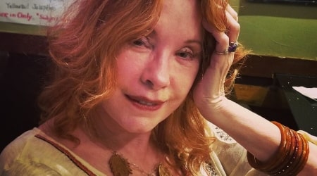 Pamela Des Barres Height, Weight, Age, Spouse, Children