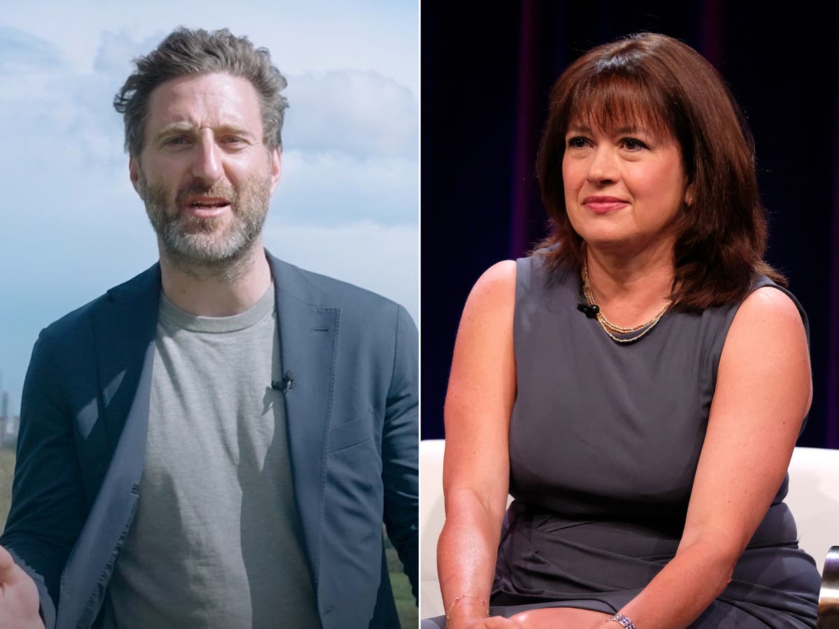 Tory London mayoral hopeful drops out of race after groping claims