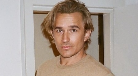 Jesse Johnson (Actor) Height, Weight, Age, Family, Biography