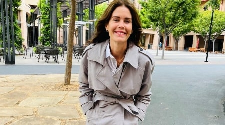 Kelley Phleger Height, Weight, Age, Facts, Biography