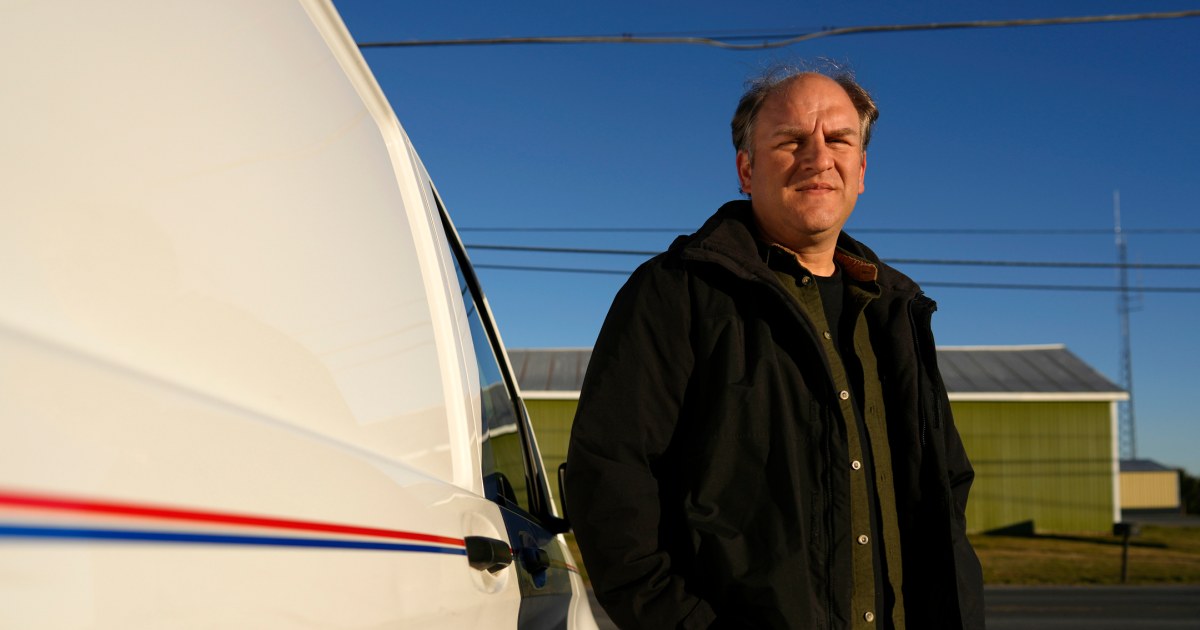 Supreme Court rules for Christian postal worker who refused to work on Sundays