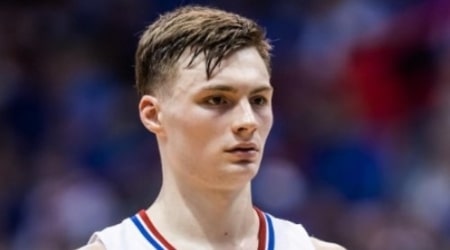 Christian Braun Height, Weight, Age, Biography, Family