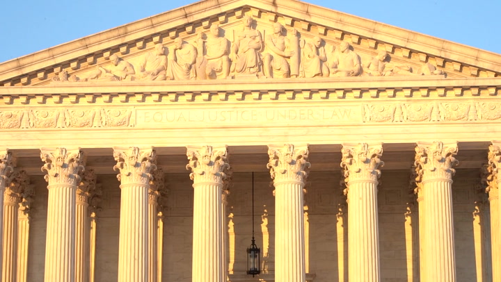 Supreme Court ruling: What is affirmative action?
