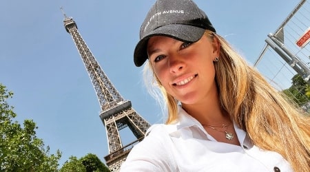 Magdalena Fręch Height, Weight, Age, Records, Family