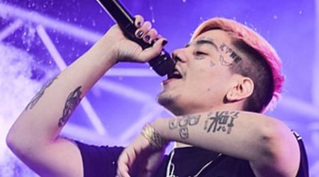 Duki (Rapper) Height, Weight, Age, Family, Children