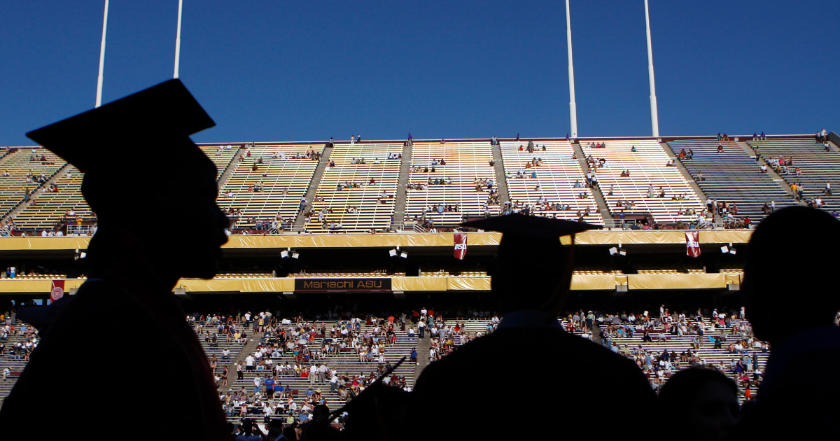 Disappointed student loan borrowers who saw end to debt brace for payments after Supreme Court decision