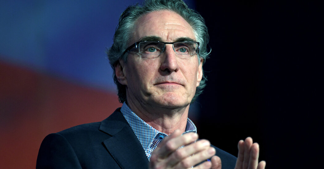 5 Things to Know About Doug Burgum