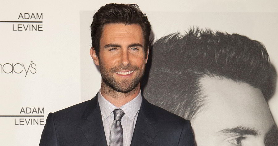 Adam Levine Bio, Early Life, Career, Net Worth and Salary