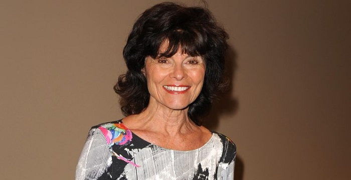 Adrienne Barbeau Bio, Early Life, Career, Net Worth and Salary