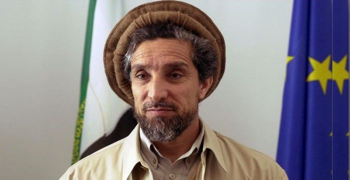 Ahmad Shah Massoud Bio, Early Life, Career, Net Worth and Salary