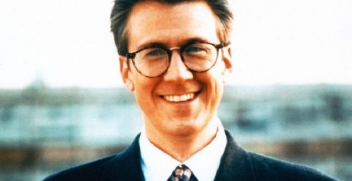 Alan Ruck Bio, Early Life, Career, Net Worth and Salary
