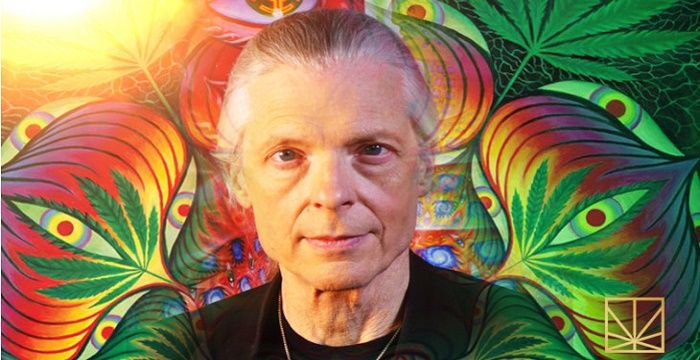 Alex Grey Bio, Early Life, Career, Net Worth and Salary