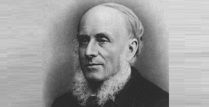 Alexander Bain Bio, Early Life, Career, Net Worth and Salary