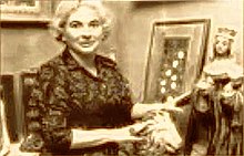 Alice Colonieu Biography, Age, Height, Wife, Net Worth and Family