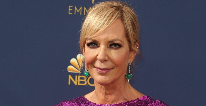 Allison Janney Bio, Early Life, Career, Net Worth and Salary