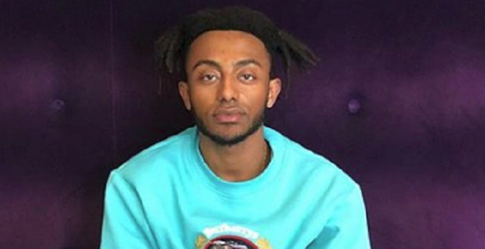 Aminé Bio, Early Life, Career, Net Worth and Salary