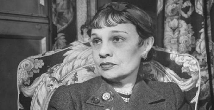 Anita Loos Bio, Early Life, Career, Net Worth and Salary