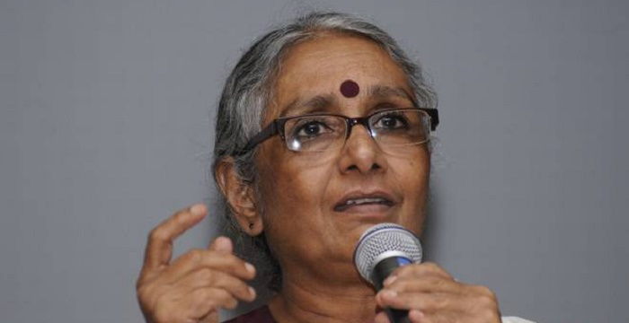 Aruna Roy Bio, Early Life, Career, Net Worth and Salary