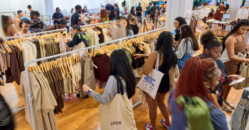 As Ties to China Turn Toxic, Even Chinese Companies Are Breaking Them