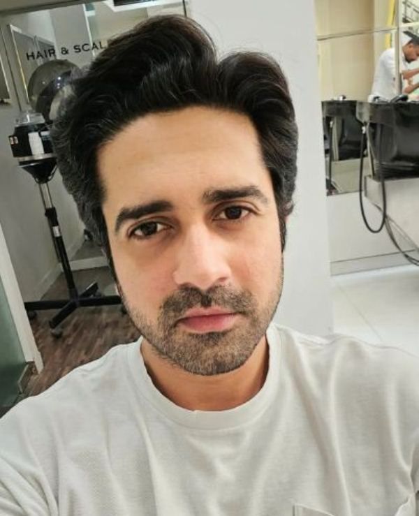 Avinash Sachdev