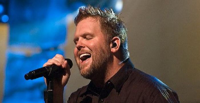 Bart Millard Bio, Early Life, Career, Net Worth and Salary