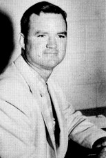 Bennie B. Williams Biography, Age, Height, Wife, Net Worth and Family