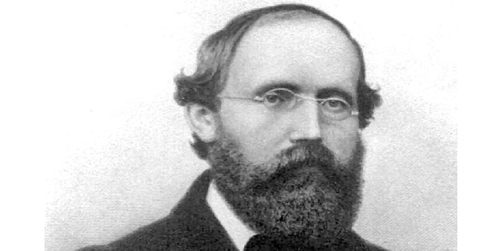 Bernhard Riemann Bio, Early Life, Career, Net Worth and Salary