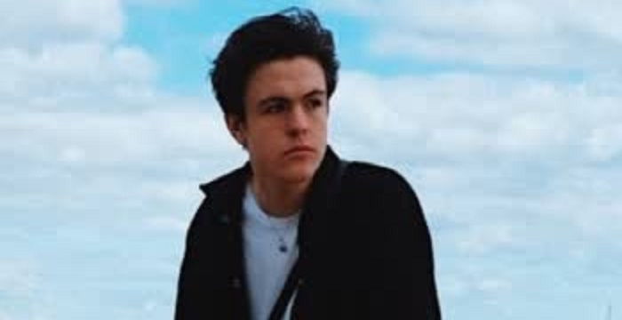 Blake Richardson Bio, Early Life, Career, Net Worth and Salary