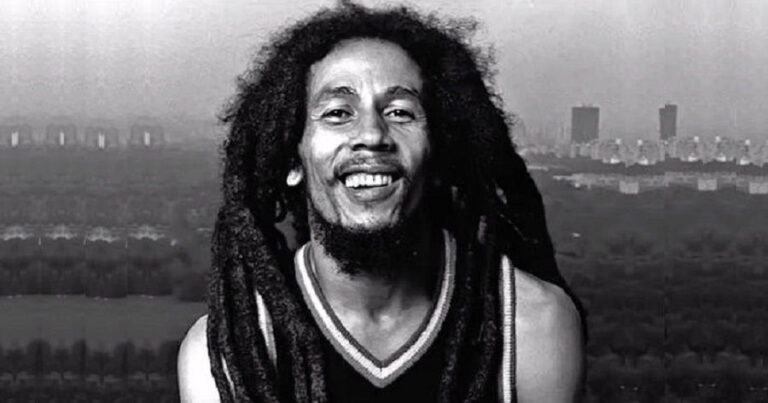 Bob Marley Bio, Early Life, Career, Net Worth and Salary