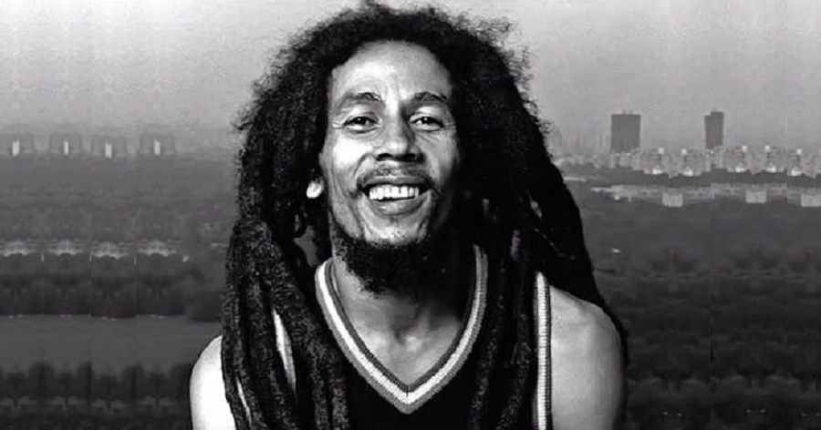 Bob Marley Bio, Early Life, Career, Net Worth and Salary