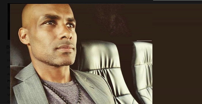 Boris Kodjoe Bio, Early Life, Career, Net Worth and Salary