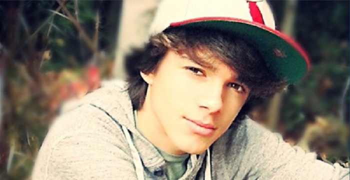 Brent Rivera Bio Bio, Early Life, Career, Net Worth and Salary