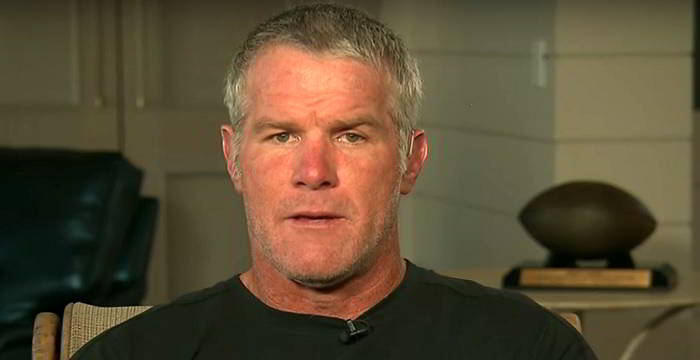 Brett Favre Bio, Early Life, Career, Net Worth and Salary